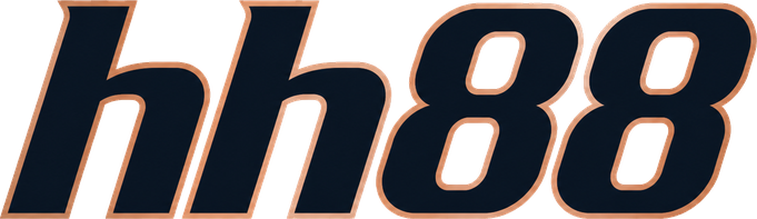 hh88 লোগো